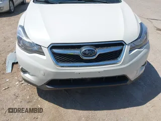 2014 Subaru Crosstrek Limited with VIN JF2GPAGC5E8287958, listed as a IAAI auction lot 42614672 with 186,241 mi miles and . Bid and sale history available at DreamBid. Image 6.