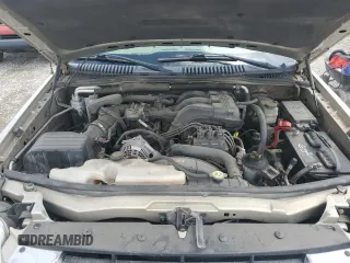 2007 Ford Explorer Sport Trac XLT with VIN 1FMEU51K37UB42252, listed as a Copart auction lot 53814115 with 194,133 mi miles and Salvage title. Bid and sale history available at DreamBid. Image 11.