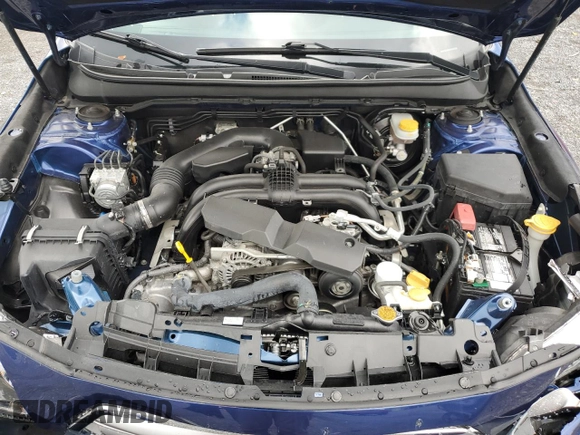 2016 Subaru Legacy 2.5i Limited with VIN 4S3BNAL65G3055195, listed as a Copart auction lot 63368133 with 81,596 mi miles. Bid and sale history available at carsss.com. Image 12.
