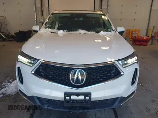 2024 Acura RDX z VIN 5J8TC2H30RL030756, wystawiony jako IAAI lot #41404600 z przebiegiem 6 091 mil mil oraz . Historia ofert i sprzedaży dostępna na DreamBid. Obrazek 12.
