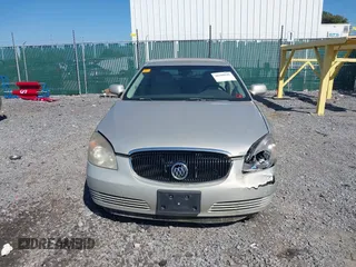 2007 Buick Lucerne CXL with VIN 1G4HD57247U218226, listed as a IAAI auction lot 40508642 with 185,398 mi miles and . Bid and sale history available at DreamBid. Image 12.