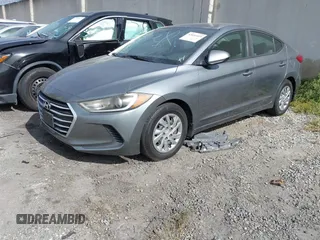 2018 Hyundai Elantra SE z VIN KMHD74LF9JU611364, wystawiony jako IAAI lot #42034415 z przebiegiem 81 450 mil mil oraz . Historia ofert i sprzedaży dostępna na DreamBid. Obrazek 23.