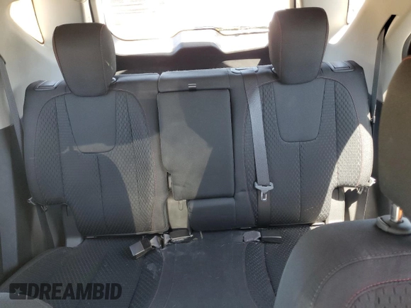 2015 Chevrolet Equinox LS with VIN 2GNALAEK8F6375962, listed as a Copart auction lot 53019385 with 144,797 mi miles and Clean Title. Bid and sale history available at DreamBid. Image 10.