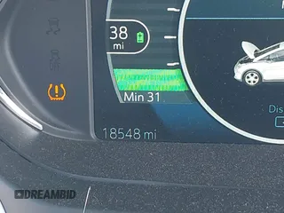2020 Chevrolet Bolt EV Premier with VIN 1G1FZ6S04L4125895, listed as a IAAI auction lot 41637004 with 18,548 mi miles and . Bid and sale history available at DreamBid. Image 16.