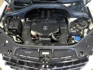 2015 Mercedes-Benz M 400 with VIN 4JGDA5GB6FA562518, listed as a Copart auction lot 48500475 with 72,088 mi miles and Clean Title. Bid and sale history available at DreamBid. Image 12.