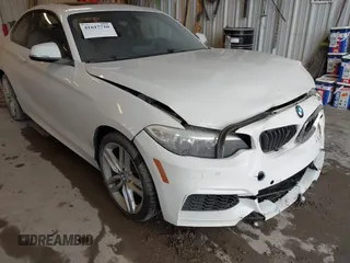 2016 BMW 2 Series 228i xDrive with VIN WBA1G9C53GVX97088, listed as a IAAI auction lot 41617710 with 72,978 mi miles and . Bid and sale history available at DreamBid. Image 18.