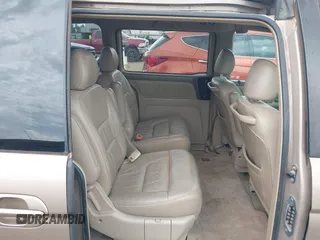 2003 Honda Odyssey EX-L z VIN 5FNRL18063B135949, wystawiony jako IAAI lot #42248105 z przebiegiem 210 567 mil mil oraz . Historia ofert i sprzedaży dostępna na DreamBid. Obrazek 8.