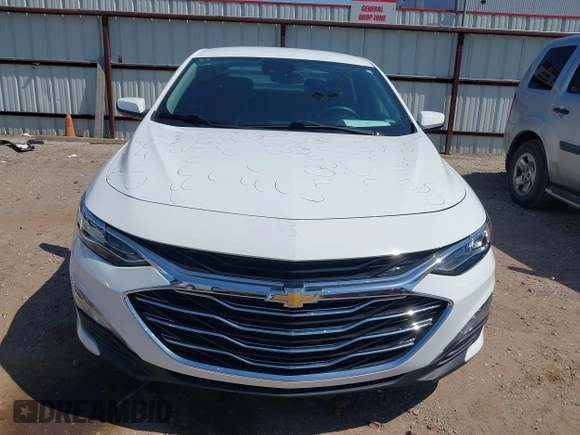 2024 Chevrolet Malibu LT with VIN 1G1ZE5STXRF162699, listed as a IAAI auction lot 42255898 with 38,042 mi miles and . Bid and sale history available at DreamBid. Image 12.