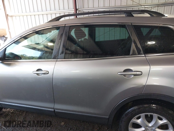 2011 Mazda CX-9 Touring with VIN JM3TB3CV6B0307358, listed as a IAAI auction lot 41979197 with 128,471 mi miles. Bid and sale history available at carsss.com. Image 14.