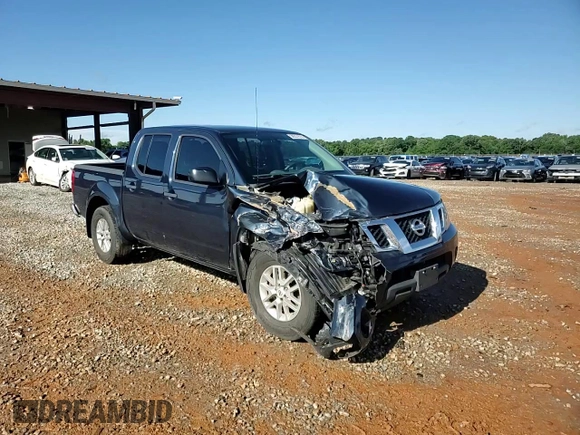 2019 Nissan Frontier SV z VIN 1N6DD0ER4KN792427, wystawiony jako Copart lot #56537675 z przebiegiem 70 570 mil mil oraz Szkoda całkowita • Salvage title. Historia ofert i sprzedaży dostępna na DreamBid. Obrazek 13.