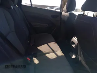 2024 Subaru Crosstrek Premium с VIN JF2GUADC3RH222948, выставлен на аукционе IAAI как лот 42030755 с пробегом Не указан миль и . История ставок и продаж доступна на DreamBid. Изображение 8.