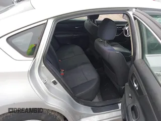 2016 Nissan Altima S z VIN 1N4AL3AP1GN346876, wystawiony jako IAAI lot #42208762 z przebiegiem 160 000 mil mil oraz . Historia ofert i sprzedaży dostępna na DreamBid. Obrazek 8.