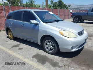 2004 Toyota Matrix Std z VIN 2T1KR32E94C282370, wystawiony jako IAAI lot #42537441 z przebiegiem 226 758 mil mil oraz . Historia ofert i sprzedaży dostępna na DreamBid. Obrazek 1.