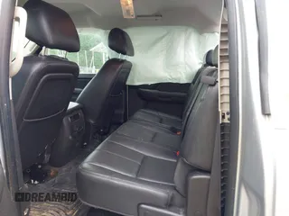 2012 GMC Sierra 1500 SLT with VIN 3GTP2WE72CG181958, listed as a IAAI auction lot 42199937 with 119,584 mi miles and . Bid and sale history available at DreamBid. Image 8.