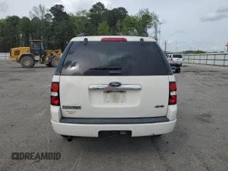 2008 Ford Explorer XLT z VIN 1FMEU73EX8UB02531, wystawiony jako Copart lot #51827485 z przebiegiem 63 691 mil mil oraz Szkoda całkowita • Salvage title. Historia ofert i sprzedaży dostępna na DreamBid. Obrazek 6.