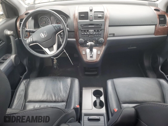 2011 Honda CR-V EX-L with VIN 5J6RE4H79BL009504, listed as a Copart auction lot 84473594 with 108,862 mi miles and Non Repairable. Bid and sale history available at carsss.com. Image 8.