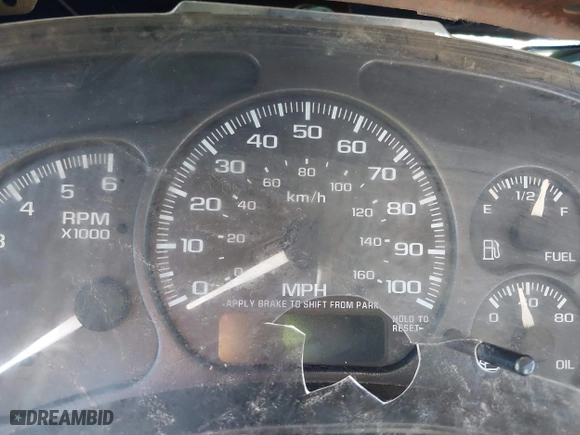 2002 Chevrolet Silverado 1500 Work Truck with VIN 2GCEC19X421128719, listed as a IAAI auction lot 41313020 with 1 mi miles. Bid and sale history available at carsss.com. Image 7.