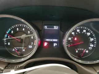 2011 Jeep Grand Cherokee Laredo with VIN 1J4RR4GG3BC669561, listed as a Copart auction lot 63627395 with 99,211 mi miles and Salvage title. Bid and sale history available at DreamBid. Image 9.