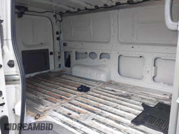 2014 Nissan NV S with VIN 1N6BF0KX6EN110365, listed as a IAAI auction lot 42188097 with 273,257 mi miles and . Bid and sale history available at DreamBid. Image 8.