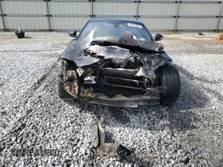2017 Jaguar F-Type S with VIN SAJWJ6BV8H8K38891, listed as a Copart auction lot 45101085 with Not Provided miles and Non Repairable. Bid and sale history available at DreamBid. Image 5.