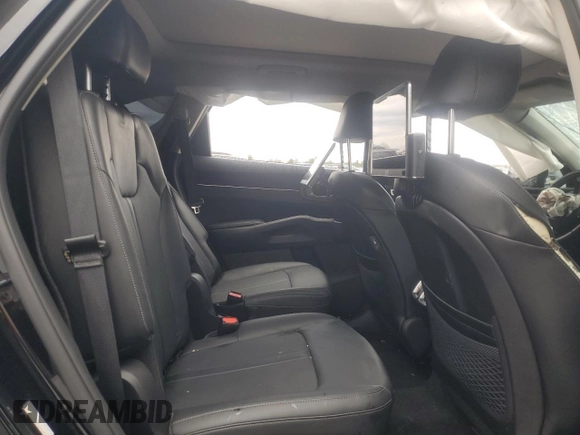 2022 Kia Sorento EX z VIN 5XYRH4LF9NG104561, wystawiony jako Copart lot #85367444 z przebiegiem 51 908 mil mil oraz Szkoda całkowita • Salvage title. Historia ofert i sprzedaży dostępna na DreamBid. Obrazek 11.