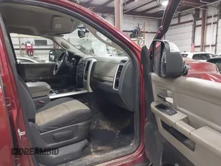 2011 Ram 2500 ST с VIN 3D7TT2CT1BG609821, выставлен на аукционе IAAI как лот 41996256 с пробегом 137 178 миль миль и . История ставок и продаж доступна на DreamBid. Изображение 5.