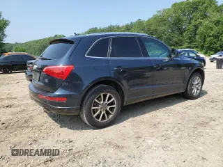 2012 Audi Q5 Premium Plus с VIN WA1LFAFP8CA067198, выставлен на аукционе Copart как лот 60727285 с пробегом 103 099 миль миль и Чистый • Clean title. История ставок и продаж доступна на DreamBid. Изображение 3.
