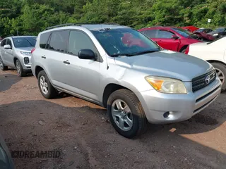 2007 Toyota RAV4 с VIN JTMZK33V176003510, выставлен на аукционе IAAI как лот 42402349 с пробегом 154 106 миль миль и . История ставок и продаж доступна на DreamBid. Изображение 1.