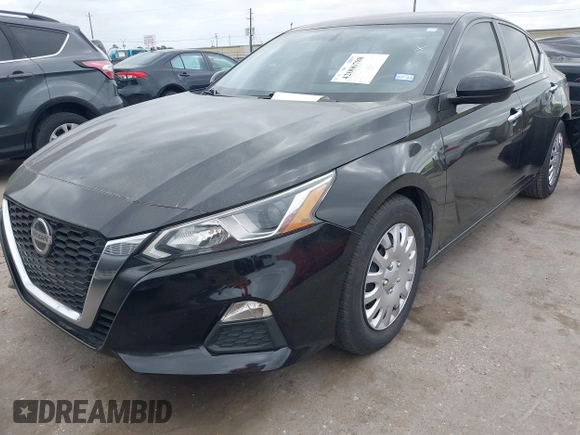 2019 Nissan Altima S with VIN 1N4BL4BV1KC239953, listed as a IAAI auction lot 42006788 with 172,042 mi miles and . Bid and sale history available at DreamBid. Image 18.