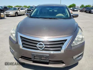 2015 Nissan Altima SL with VIN 1N4AL3AP3FN917539, listed as a Copart auction lot 52883995 with 109,409 mi miles and Clean title. Bid and sale history available at DreamBid. Image 5.