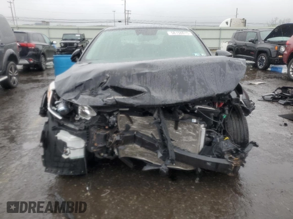 2019 Kia Forte LXS z VIN 3KPF24AD0KE099233, wystawiony jako Copart lot #58150015 z przebiegiem 54 384 mil mil oraz Szkoda całkowita • Salvage title. Historia ofert i sprzedaży dostępna na DreamBid. Obrazek 5.