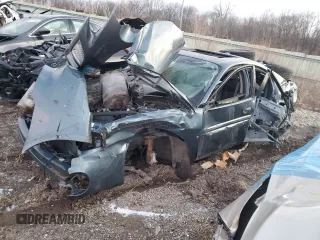 2006 Pontiac Grand Prix GT z VIN 2G2WR584961171500, wystawiony jako Copart lot #86067224 z przebiegiem Nie podano mil oraz Nie do naprawy • Non repairable. Historia ofert i sprzedaży dostępna na DreamBid. Obrazek 1.