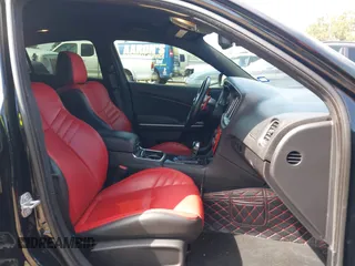 2019 Dodge Charger R/T with VIN 2C3CDXCT2KH575297, listed as a IAAI auction lot 41661339 with 119,854 mi miles and . Bid and sale history available at DreamBid. Image 5.