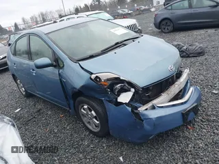 2007 Toyota Prius z VIN JTDKB20U877653033, wystawiony jako IAAI lot #40984172 z przebiegiem 226 478 mil mil oraz . Historia ofert i sprzedaży dostępna na DreamBid. Obrazek 1.