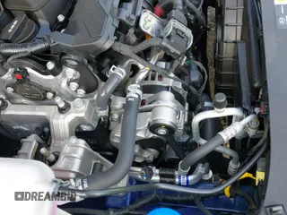 2025 Hyundai Elantra N Line z VIN KMHLR4DF1SU981231, wystawiony jako IAAI lot #42902547 z przebiegiem 1 830 mil mil oraz . Historia ofert i sprzedaży dostępna na DreamBid. Obrazek 23.