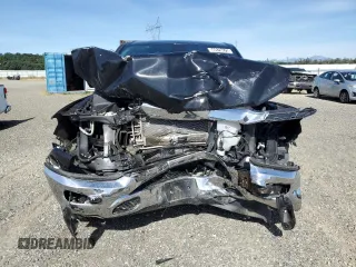 2022 Ram 1500 Big Horn с VIN 1C6RRFBG9NN453285, выставлен на аукционе Copart как лот 58723345 с пробегом Не указан миль и Списание • Salvage title. История ставок и продаж доступна на DreamBid. Изображение 5.