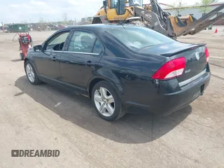 2010 Mercury Milan with VIN 3MEHM0HA5AR617012, listed as a IAAI auction lot 42104808 with 190,540 mi miles and . Bid and sale history available at DreamBid. Image 3.