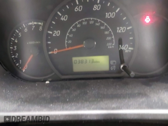 2020 Mitsubishi Mirage SE z VIN ML32F4FJXLHF08454, wystawiony jako IAAI lot #41593362 z przebiegiem 38 313 mil mil oraz . Historia ofert i sprzedaży dostępna na DreamBid. Obrazek 15.