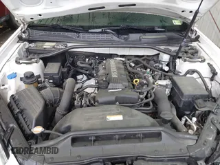 2012 Hyundai Genesis Coupe Premium с VIN KMHHT6KD0CU074363, выставлен на аукционе IAAI как лот 41976879 с пробегом 134 184 миль миль и . История ставок и продаж доступна на DreamBid. Изображение 10.