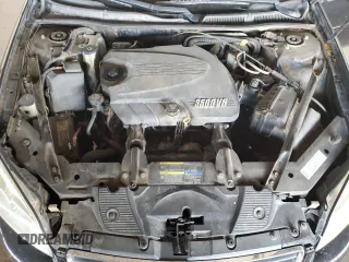 2008 Chevrolet Impala LS с VIN 2G1WB58K489208478, выставлен на аукционе Copart как лот 57885365 с пробегом 205 299 миль миль и Списание • Salvage title. История ставок и продаж доступна на DreamBid. Изображение 11.