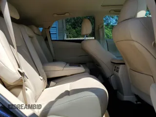 2010 Lexus RX 450h z VIN JTJBC1BA3A2006003, wystawiony jako Copart lot #64174005 z przebiegiem 201 286 mil mil oraz Szkoda całkowita • Salvage title. Historia ofert i sprzedaży dostępna na DreamBid. Obrazek 11.