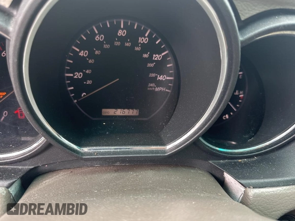2005 Lexus RX with VIN 2T2GA31U05C036732, listed as a Copart auction lot 76808454 with 216,777 mi miles and Clean Title. Bid and sale history available at carsss.com. Image 8.