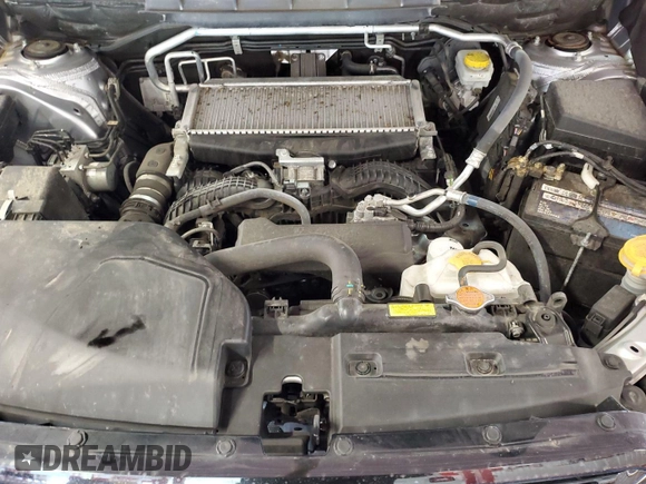 2023 Subaru Ascent Limited with VIN 4S4WMASD8P3429976, listed as a IAAI auction lot 42631267 with 72,145 mi miles and . Bid and sale history available at DreamBid. Image 26.