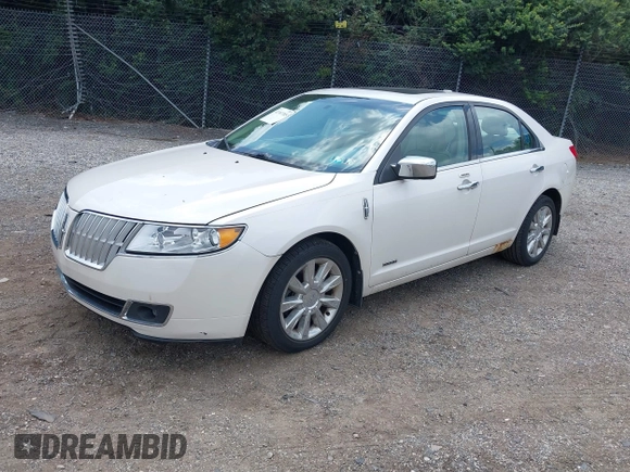 2012 Lincoln MKZ Hybrid с VIN 3LNDL2L34CR810161, выставлен на аукционе IAAI как лот 42767765 с пробегом 148 316 миль миль и . История ставок и продаж доступна на DreamBid. Изображение 2.