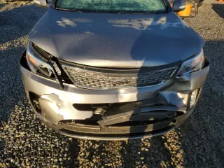 2014 Kia Sorento SX Limited with VIN 5XYKW4A73EG458899, listed as a Copart auction lot 42928995 with 156,459 mi miles and Salvage Title. Bid and sale history available at carsss.com. Image 12.