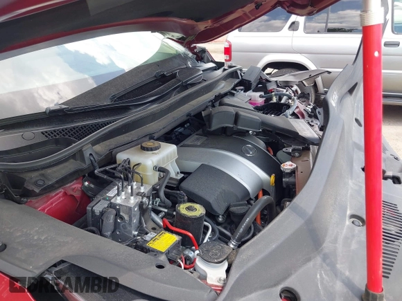 2022 Lexus RX 450h с VIN 2T2HGMDA0NC090560, выставлен на аукционе IAAI как лот 42604723 с пробегом 28 532 миль миль и . История ставок и продаж доступна на DreamBid. Изображение 10.