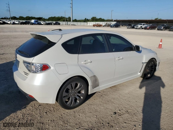 2013 Subaru Impreza Wagon WRX WRX with VIN JF1GR7E60DG809351, listed as a Copart auction lot 66761364 with NaN miles and Clean Title. Bid and sale history available at carsss.com. Image 3.
