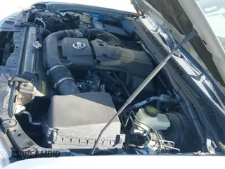 2017 Nissan Frontier SV с VIN 1N6DD0EVXHN717396, выставлен на аукционе IAAI как лот 41787678 с пробегом 62 764 миль миль и . История ставок и продаж доступна на DreamBid. Изображение 19.