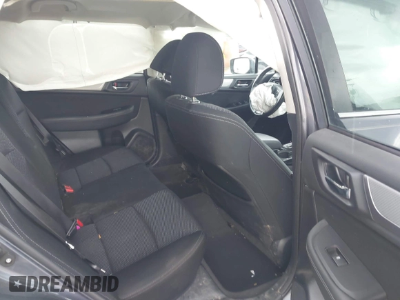 2016 Subaru Outback Premium with VIN 4S4BSACC6G3359808, listed as a IAAI auction lot 42679714 with 189,736 mi miles and . Bid and sale history available at DreamBid. Image 8.
