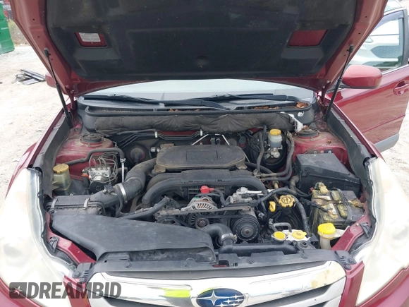 2012 Subaru Outback Limited with VIN 4S4BRCKC8C3264539, listed as a IAAI auction lot 42753704 with 245,029 mi miles and . Bid and sale history available at DreamBid. Image 10.